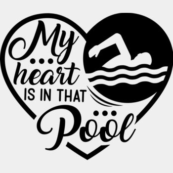 My Heart is in that pool Thumbnail