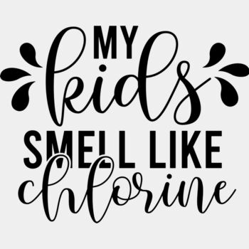 My Kids Smell Like Chlorine Thumbnail