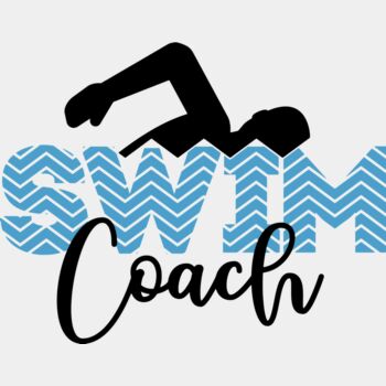 Swim Coach Thumbnail