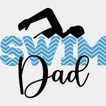Swim Dad Thumbnail