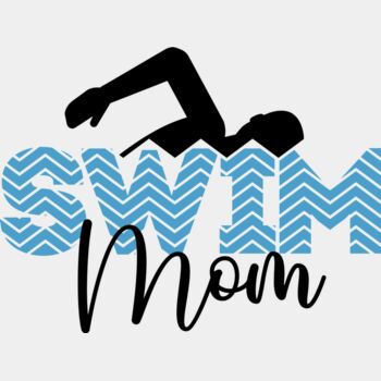 Swim Mom Thumbnail