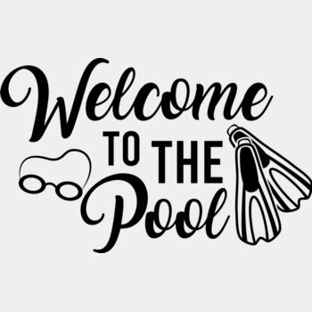 Welcome to the pool Thumbnail
