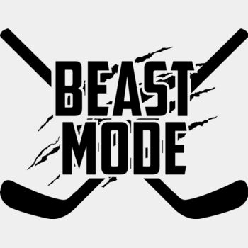 Beast Mode Thumbnail