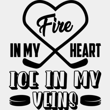 Fire In my Heart Thumbnail