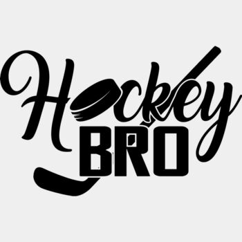 Hockey Bro Thumbnail