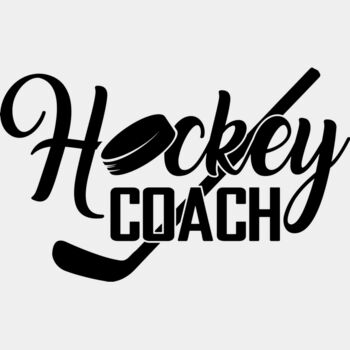 Hockey Coach Thumbnail