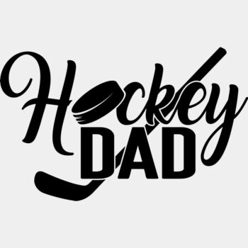 Hockey Dad Thumbnail