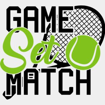 Game Set Match Thumbnail