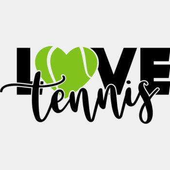 Love Tennis Thumbnail