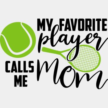 My Favorite player calls me mom Thumbnail