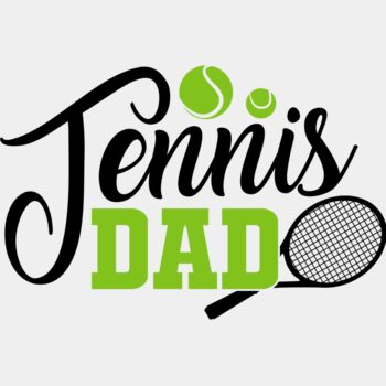 Tennis Dad Thumbnail