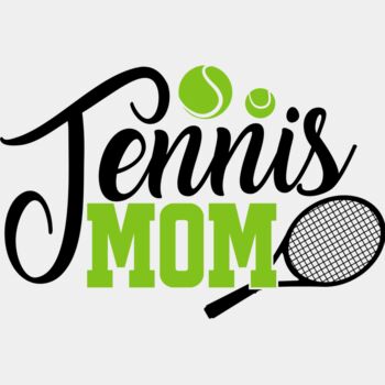 Tennis Mom Thumbnail