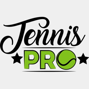 Tennis Pro Thumbnail