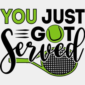 You just got Served Thumbnail