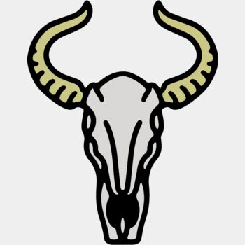 Bull Skull Thumbnail