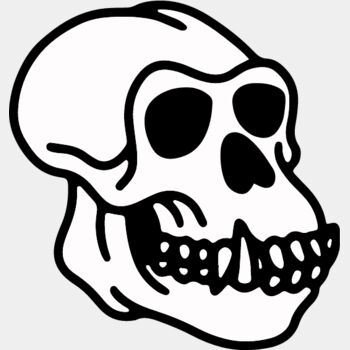 Homosapien Skull Thumbnail