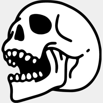 Laughing Skull Thumbnail