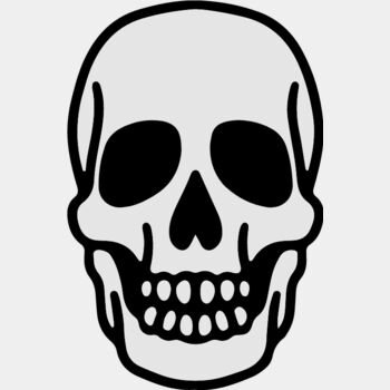 Smiling Skull Thumbnail