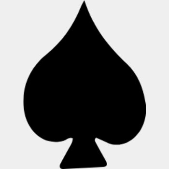 Spade Doodle Thumbnail