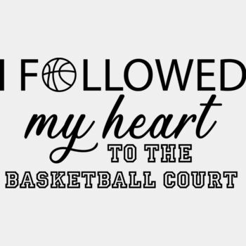 I followed my heart Thumbnail