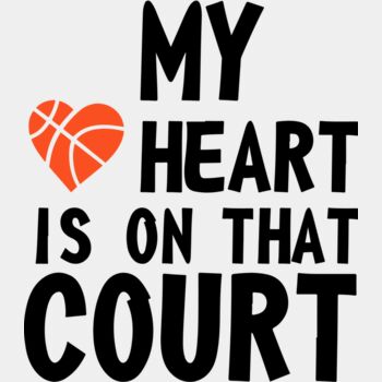 My heart is  Thumbnail