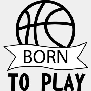 Born to play Thumbnail