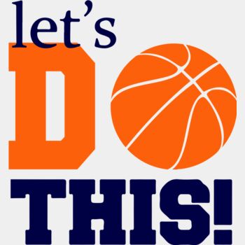 Let's do this Thumbnail