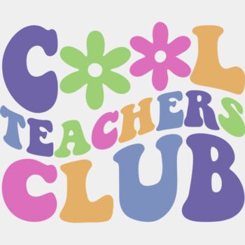 Cool Teachers Club Thumbnail