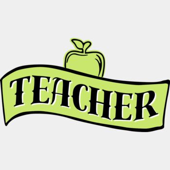 Teacher Banner Thumbnail