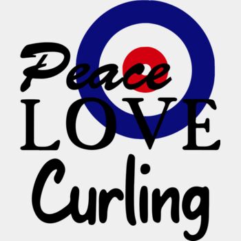 Peace love curling Thumbnail