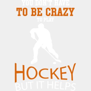 You don't have to be Thumbnail