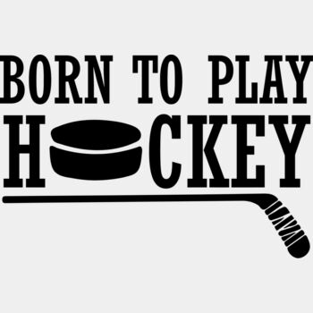 Born to play Thumbnail