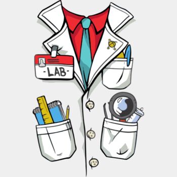Lab Coat Thumbnail