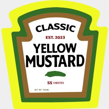 Mustard Thumbnail
