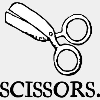 Scissors Thumbnail