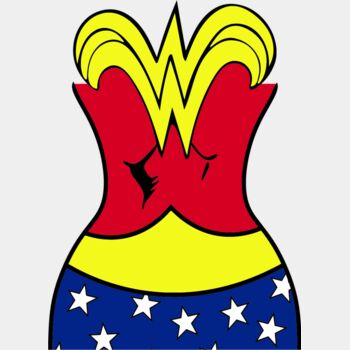 Wonder Woman 2 Thumbnail