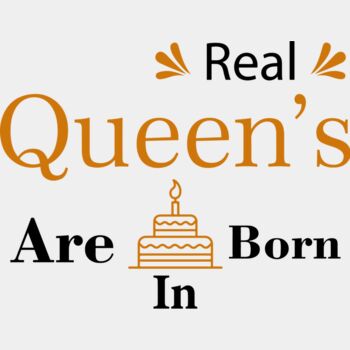 Real Queen's Are Born in Thumbnail