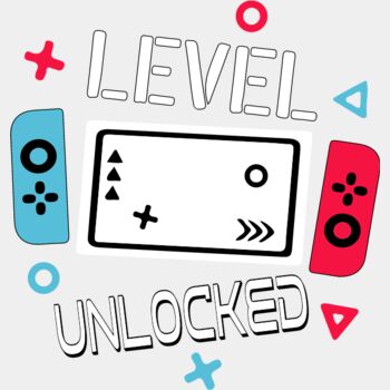 Level (Insert Age) Unlocked Thumbnail