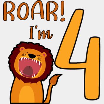 ROAR I m 4 Thumbnail