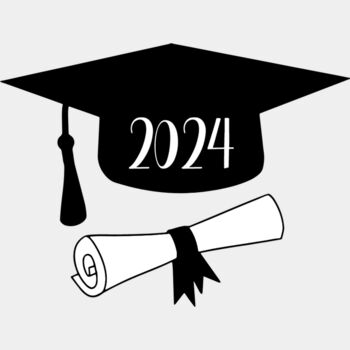 Simple Cap and Scroll 2024 Thumbnail