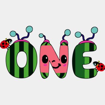 Cocomelon One Thumbnail