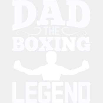 Dad the Boxing Legend Thumbnail
