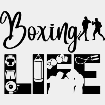 Boxing Thumbnail