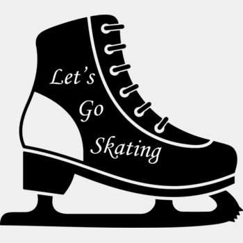 Let's Go Skating Thumbnail