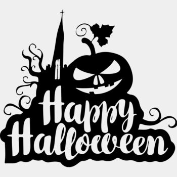 Happy Halloween Thumbnail