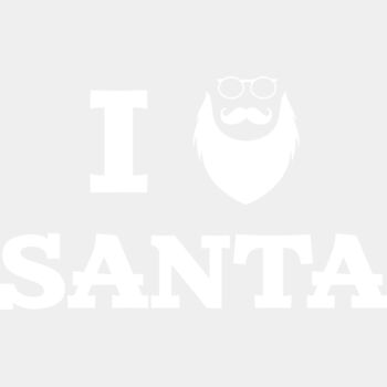 I Love Santa Thumbnail