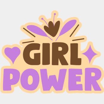 Girl power  2  Thumbnail