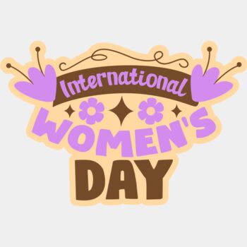 International women s day Thumbnail
