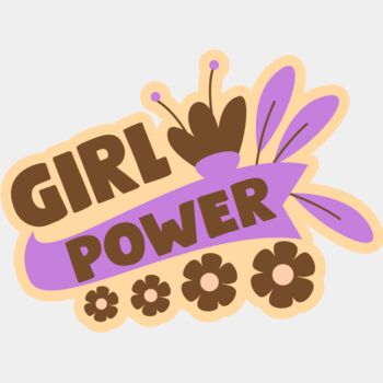Girl power 2 Thumbnail