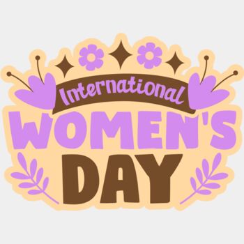 International women s day 2 Thumbnail